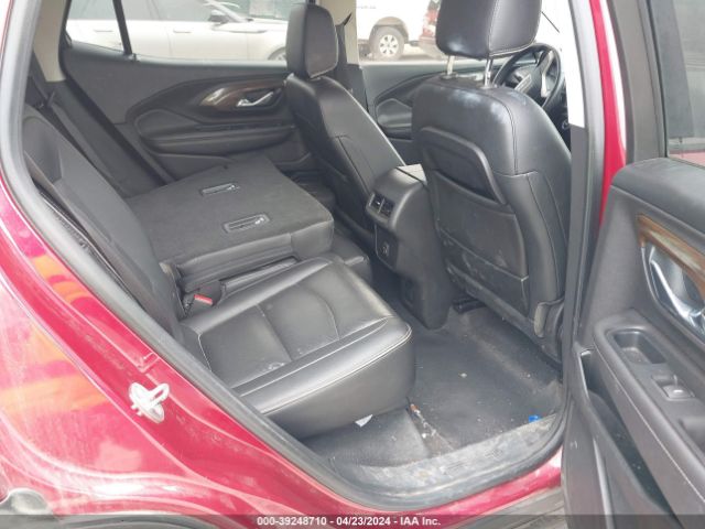 3GKALSEX6KL305347 GMC Terrain Denali