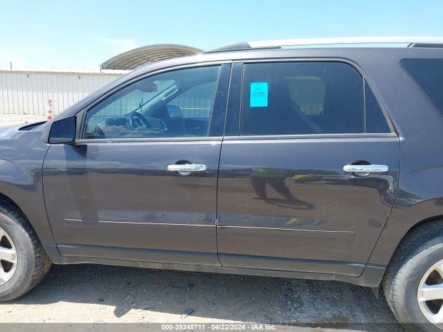 GMC Acadia Sle-2 2016 1GKKRPKD2GJ209045 Image 15