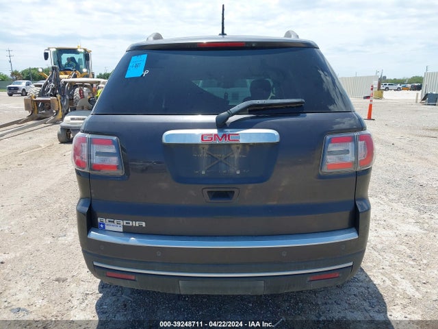 GMC Acadia Sle-2 2016 1GKKRPKD2GJ209045 Image 17