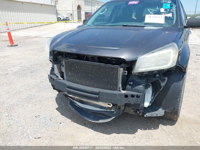 GMC Acadia Sle-2 2016 1GKKRPKD2GJ209045 Image 6