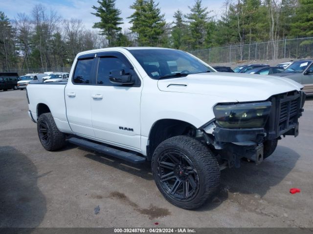 1C6SRFBT3MN603372 auction archive image