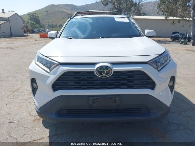 Toyota Rav4 Xle 2020 2T3P1RFV9LC073386 Image 13