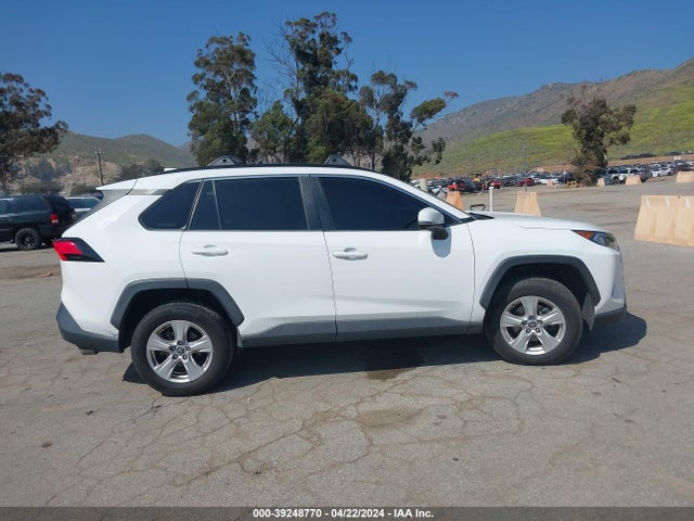 Toyota Rav4 Xle 2020 2T3P1RFV9LC073386 Image 14