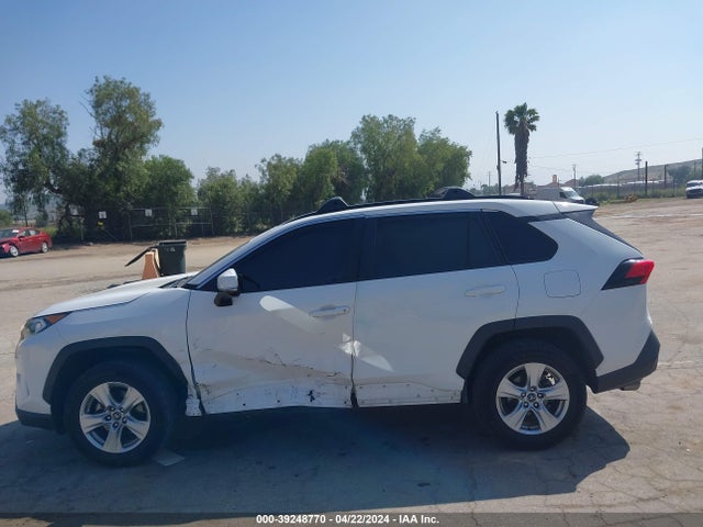 Toyota Rav4 Xle 2020 2T3P1RFV9LC073386 Image 15