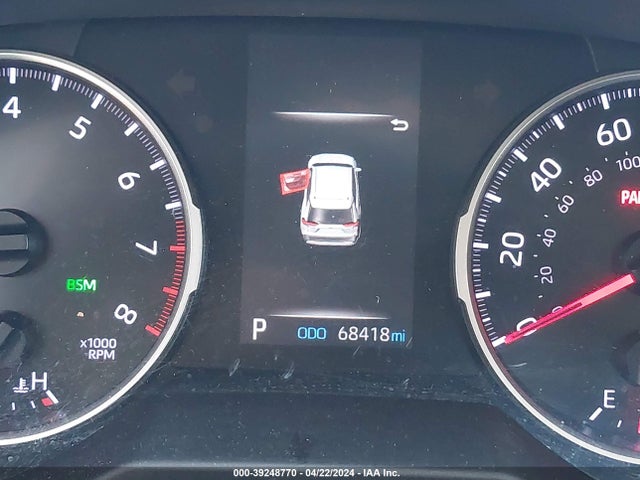 Toyota Rav4 Xle 2020 2T3P1RFV9LC073386 Image 16