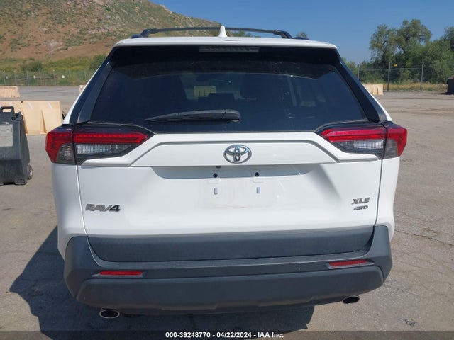 Toyota Rav4 Xle 2020 2T3P1RFV9LC073386 Image 17