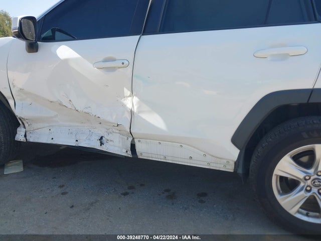 Toyota Rav4 Xle 2020 2T3P1RFV9LC073386 Image 12
