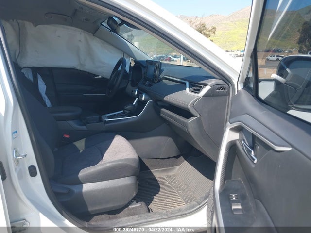 Toyota Rav4 Xle 2020 2T3P1RFV9LC073386 Image 5