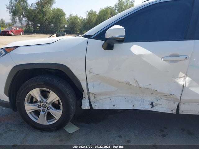Toyota Rav4 Xle 2020 2T3P1RFV9LC073386 Image 6