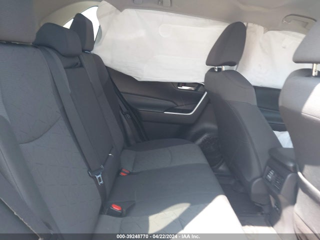 Toyota Rav4 Xle 2020 2T3P1RFV9LC073386 Image 8