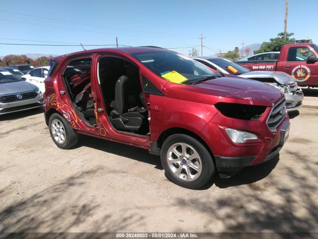 2019 MAJ3S2GE8KC290080 main image