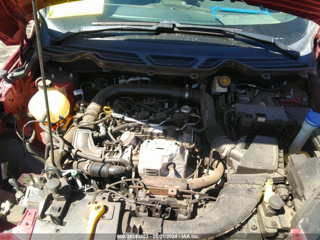 Ford Ecosport Se 2019 MAJ3S2GE8KC290080 Image 10