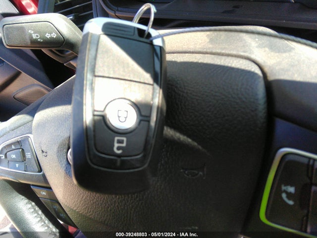 Ford Ecosport Se 2019 MAJ3S2GE8KC290080 Image 11