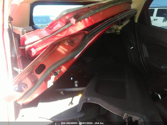 Ford Ecosport Se 2019 MAJ3S2GE8KC290080 Image 12
