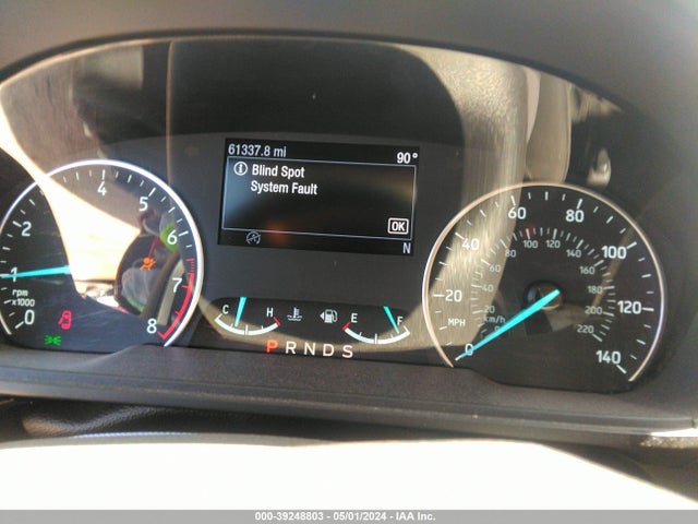 Ford Ecosport Se 2019 MAJ3S2GE8KC290080 Image 7