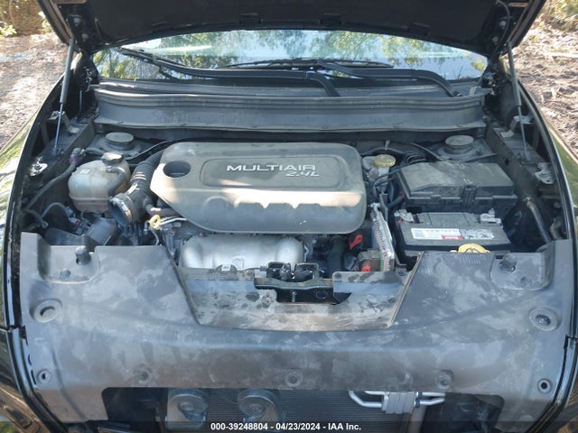 1C4PJLCB7JD573188 Jeep Cherokee Latitude Fwd