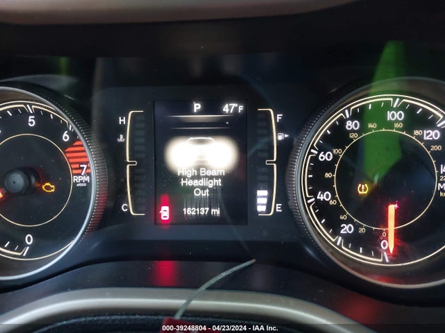 1C4PJLCB7JD573188 Jeep Cherokee Latitude Fwd