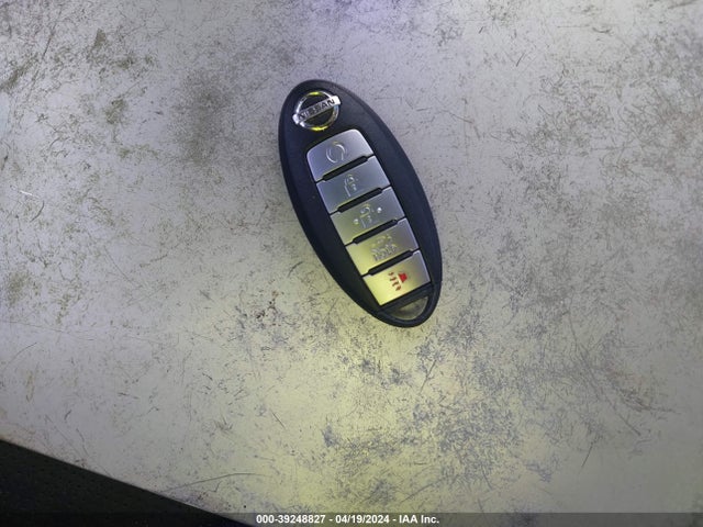 Nissan Altima 2.5 S 2015 1N4AL3AP4FC493350 Image 11
