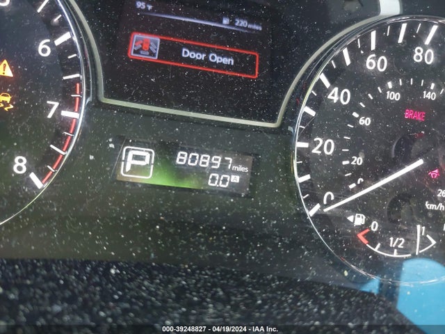 Nissan Altima 2.5 S 2015 1N4AL3AP4FC493350 Image 15