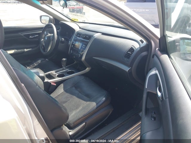 Nissan Altima 2.5 S 2015 1N4AL3AP4FC493350 Image 5
