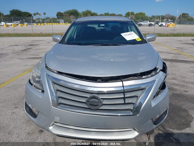 Nissan Altima 2.5 S 2015 1N4AL3AP4FC493350 Image 6