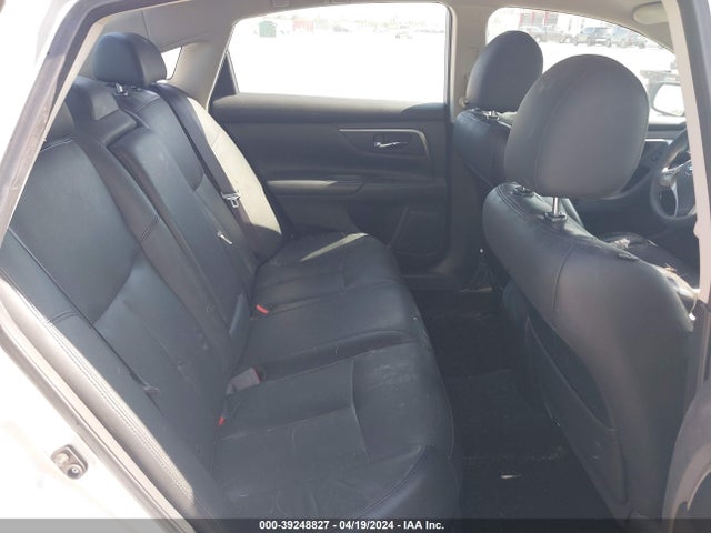 Nissan Altima 2.5 S 2015 1N4AL3AP4FC493350 Image 8
