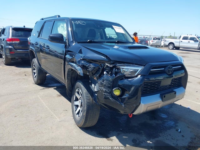 2022 JTEPU5JR8N6006920 main image