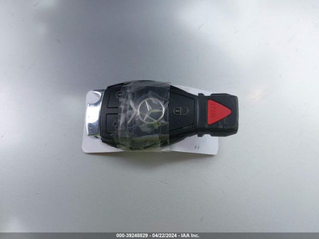 WDDSJ4EB7GN292305 Mercedes-Benz CLA 250