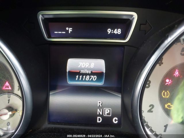 WDDSJ4EB7GN292305 Mercedes-Benz CLA 250