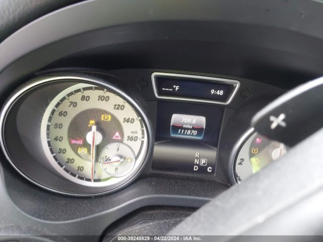 WDDSJ4EB7GN292305 Mercedes-Benz CLA 250