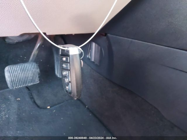 1FM5K7F81JGB17029 Ford Explorer Limited