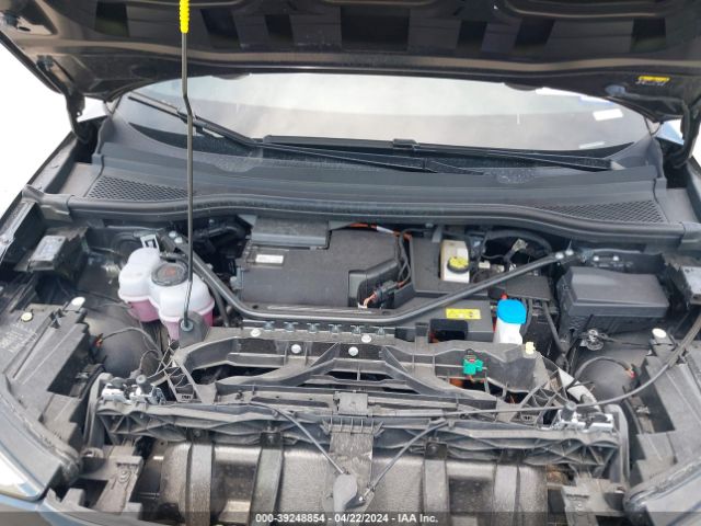 WA1BCBFZ9PP063367 Audi Q4 E-tron Premium Plus 40 Rwd