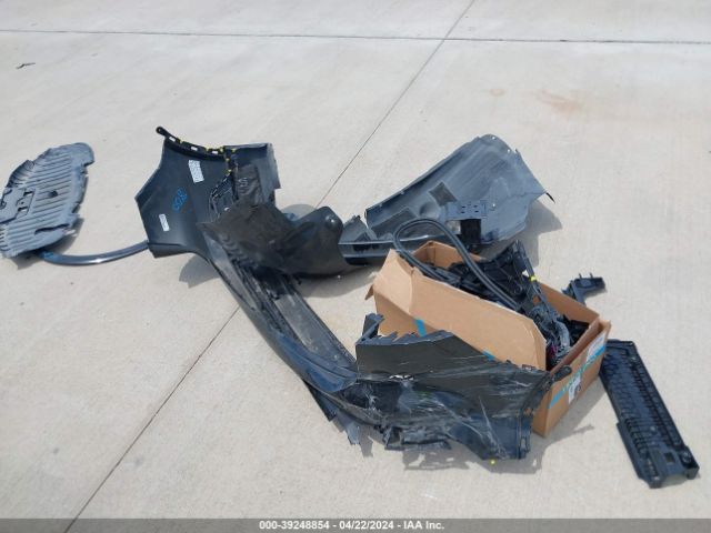 WA1BCBFZ9PP063367 Audi Q4 E-tron Premium Plus 40 Rwd