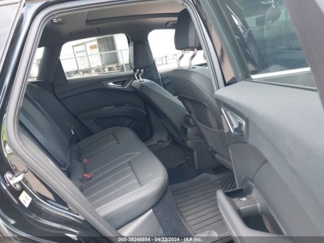 WA1BCBFZ9PP063367 Audi Q4 E-tron Premium Plus 40 Rwd