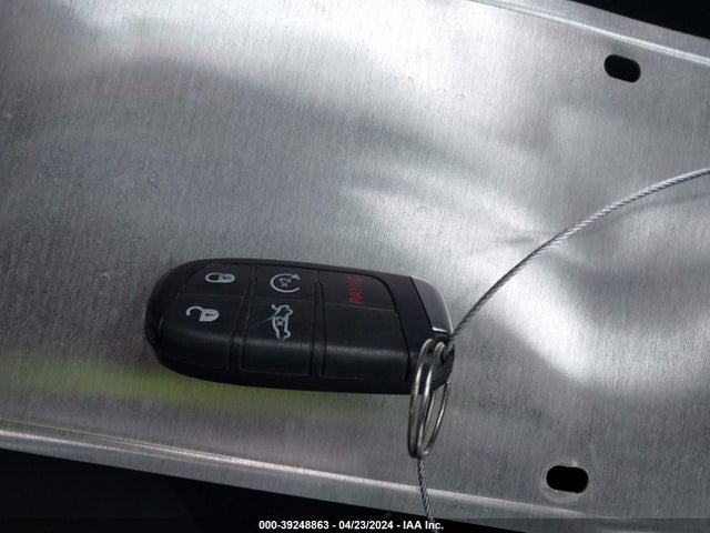 Dodge Challenger Sxt 2016 2C3CDZAGXGH130749 Image 11