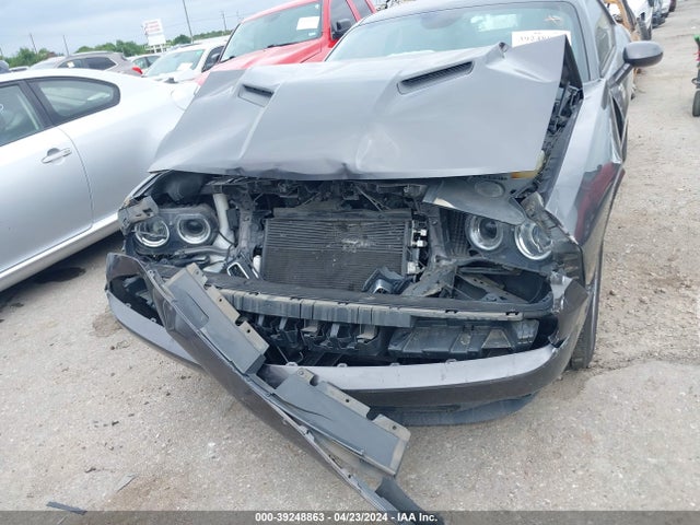 Dodge Challenger Sxt 2016 2C3CDZAGXGH130749 Image 12