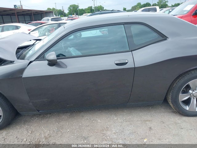 Dodge Challenger Sxt 2016 2C3CDZAGXGH130749 Image 14