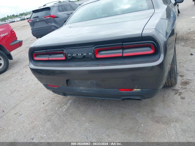Dodge Challenger Sxt 2016 2C3CDZAGXGH130749 Image 16
