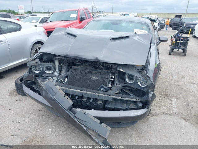 Dodge Challenger Sxt 2016 2C3CDZAGXGH130749 Image 6