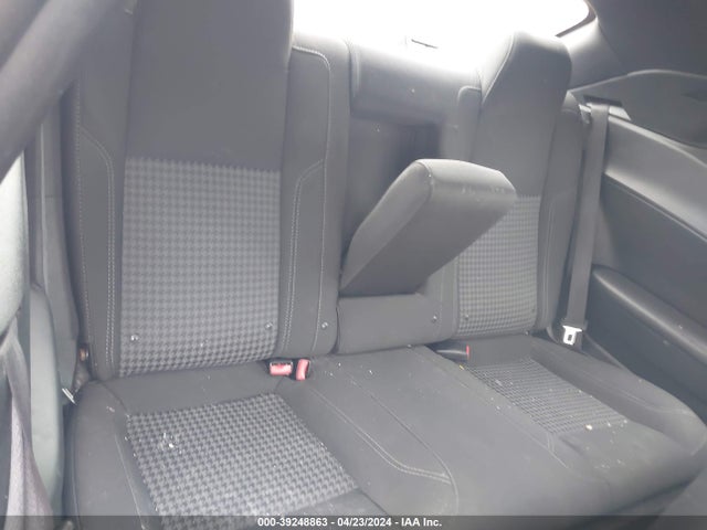 Dodge Challenger Sxt 2016 2C3CDZAGXGH130749 Image 8