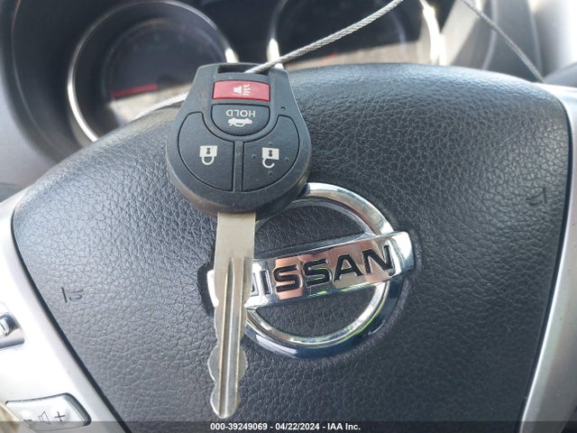 Nissan Versa S/s Plus/sv/sl 2015 3N1CN7AP2FL953715 Image 11