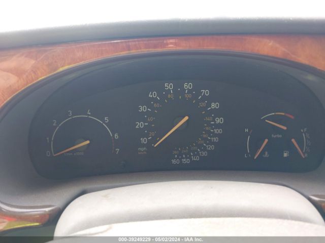 2002 SAAB 9-3 YS3DF75K827000897 Photo 6