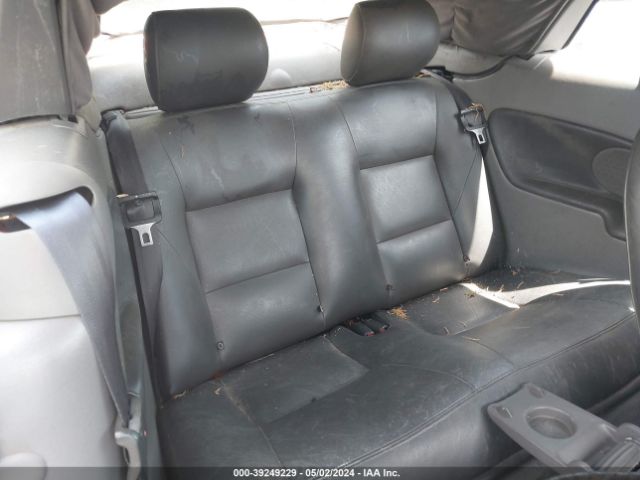 2002 SAAB 9-3 YS3DF75K827000897 Photo 7