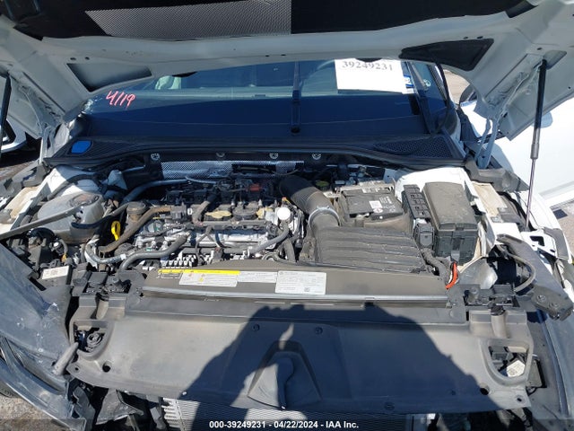 WVWTR7AN7PE003240 Volkswagen Arteon 2.0t Sel Premium R-line