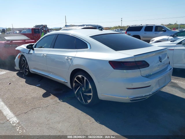 WVWTR7AN7PE003240 Volkswagen Arteon 2.0t Sel Premium R-line