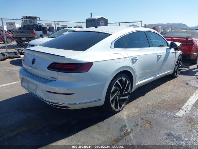 WVWTR7AN7PE003240 Volkswagen Arteon 2.0t Sel Premium R-line