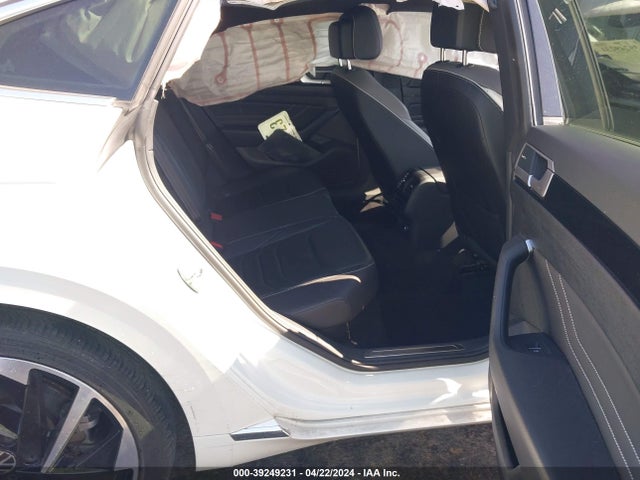 WVWTR7AN7PE003240 Volkswagen Arteon 2.0t Sel Premium R-line