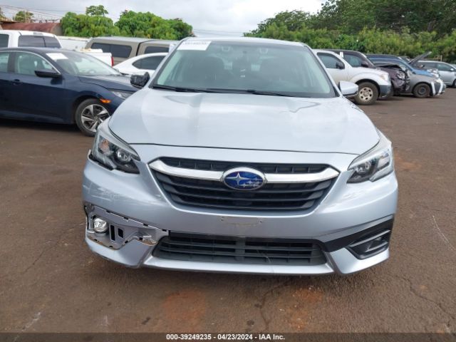4S3BWAD67M3013991 Subaru Legacy Premium