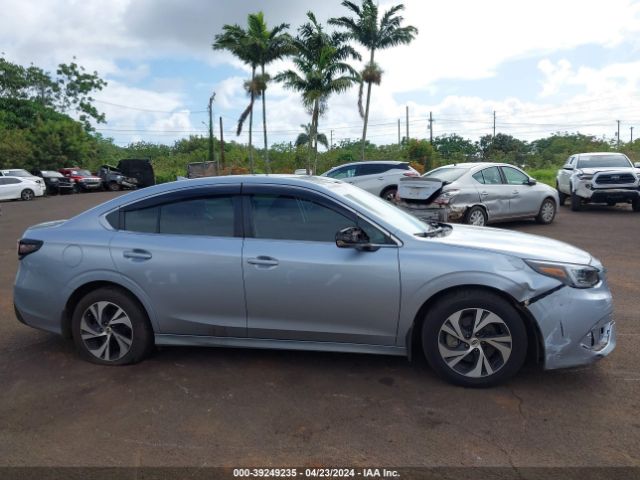 4S3BWAD67M3013991 Subaru Legacy Premium