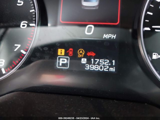 4S3BWAD67M3013991 Subaru Legacy Premium
